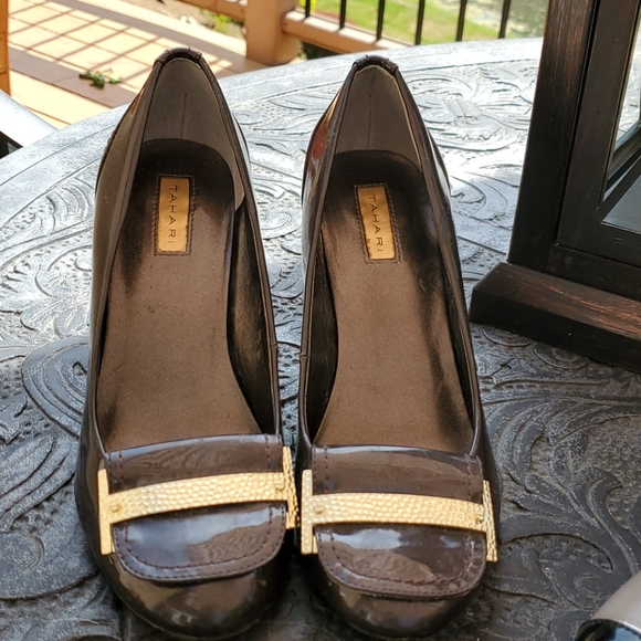 Why buy one pair of Taharis when you can get 2 - Picture 2 of 7